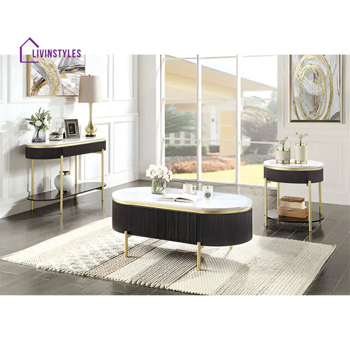 Leena Coffee Table For Living Room