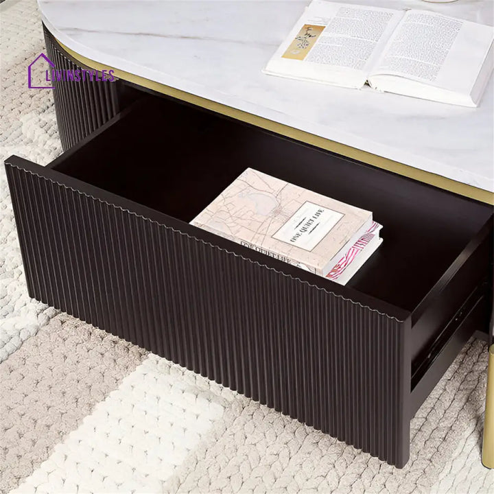 Leena Coffee Table For Living Room