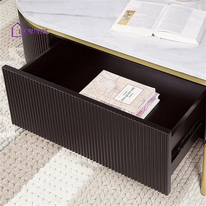 Leena Coffee Table For Living Room
