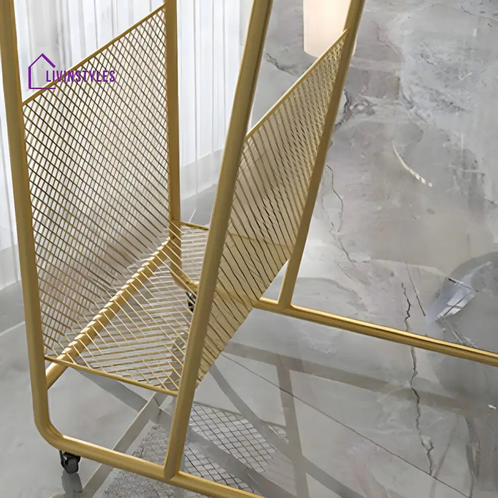 Leilani Side Table for Living Room