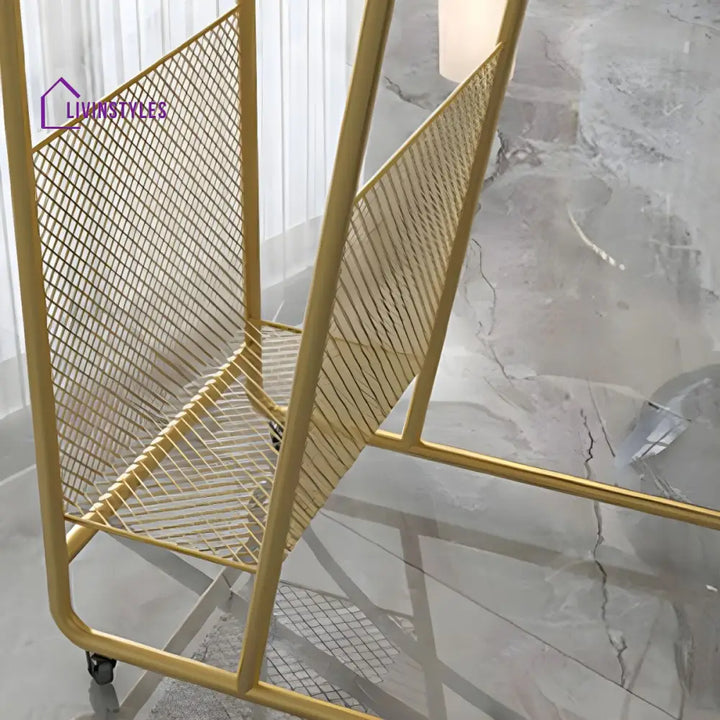 Leilani Side Table for Living Room
