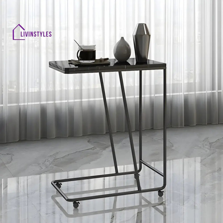 Leilani Side Table for Living Room