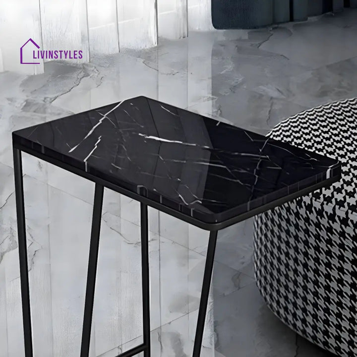 Leilani Side Table for Living Room