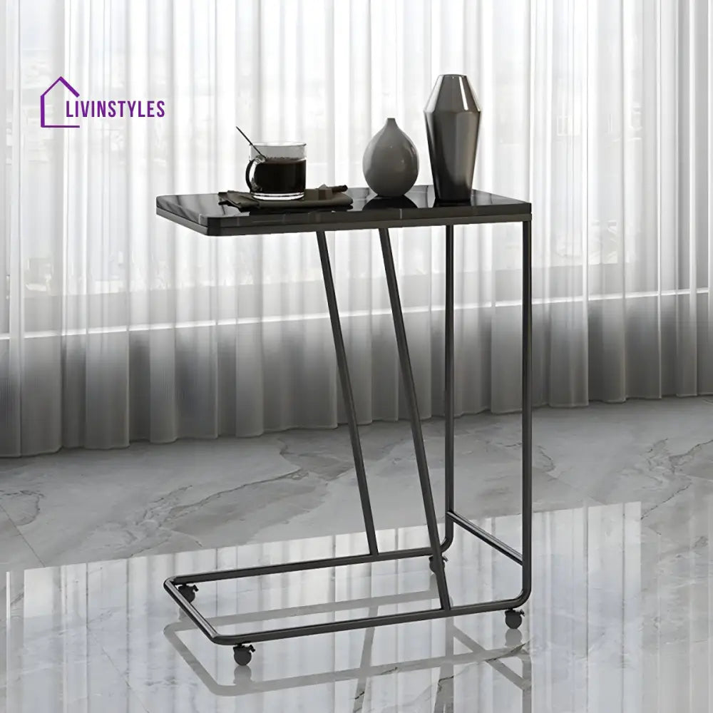 Leilani Side Table for Living Room