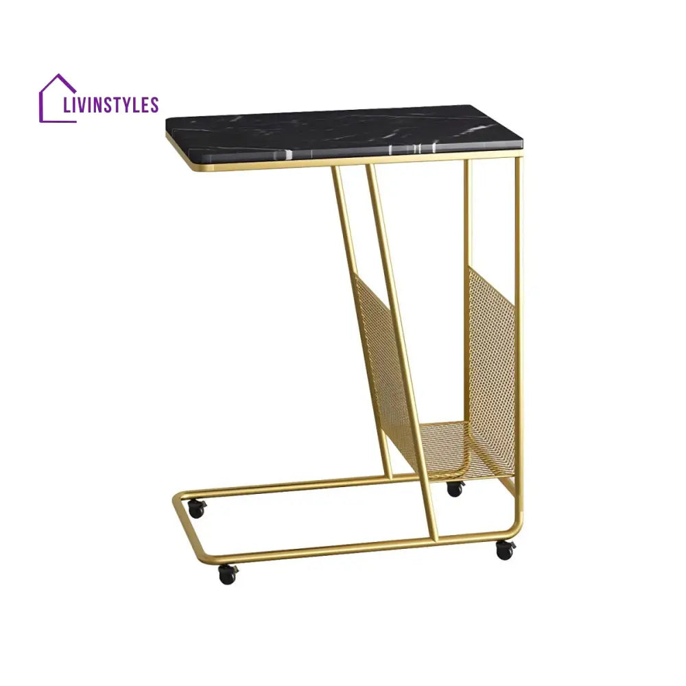 Leilani Side Table for Living Room