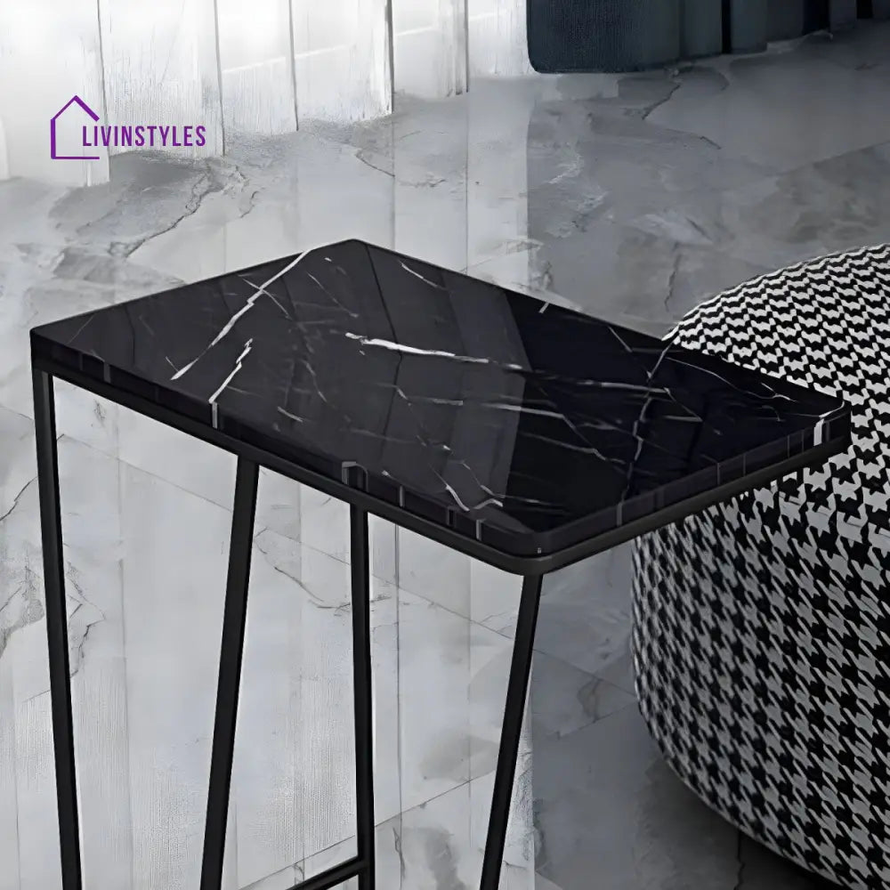 Leilani Side Table for Living Room