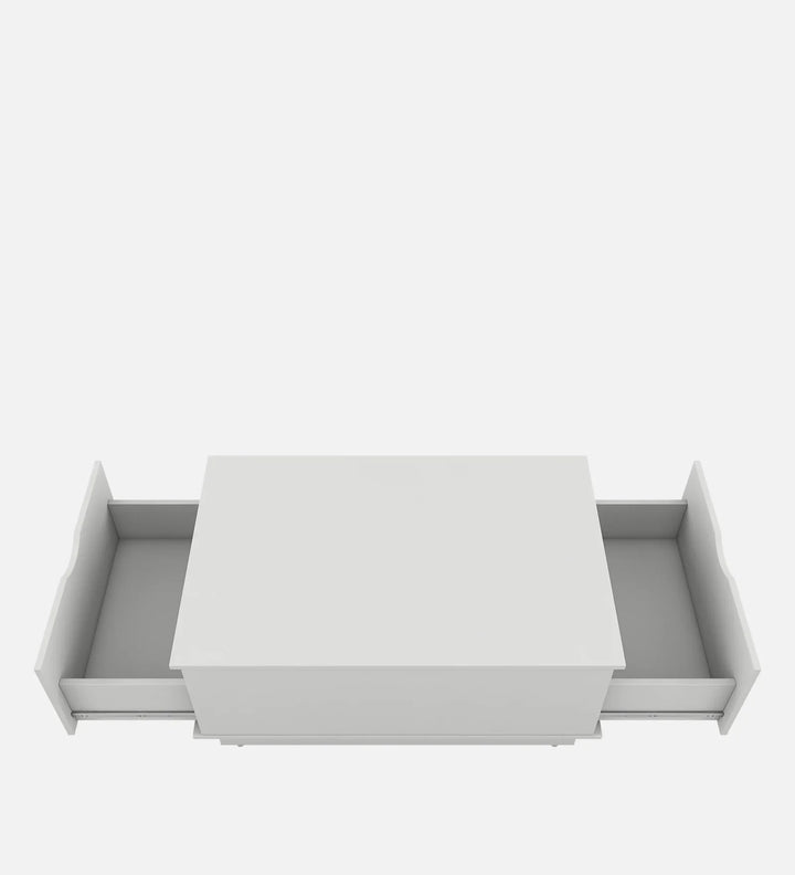 Omkarwood VERTEX Premium Engineered Wood Coffee Table