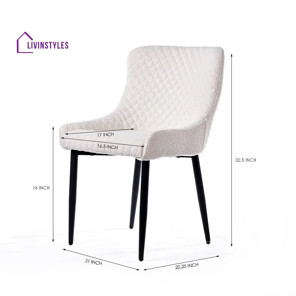 Leontina Dining Chairs