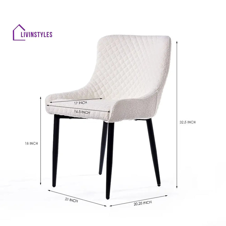 Leontina Dining Chairs