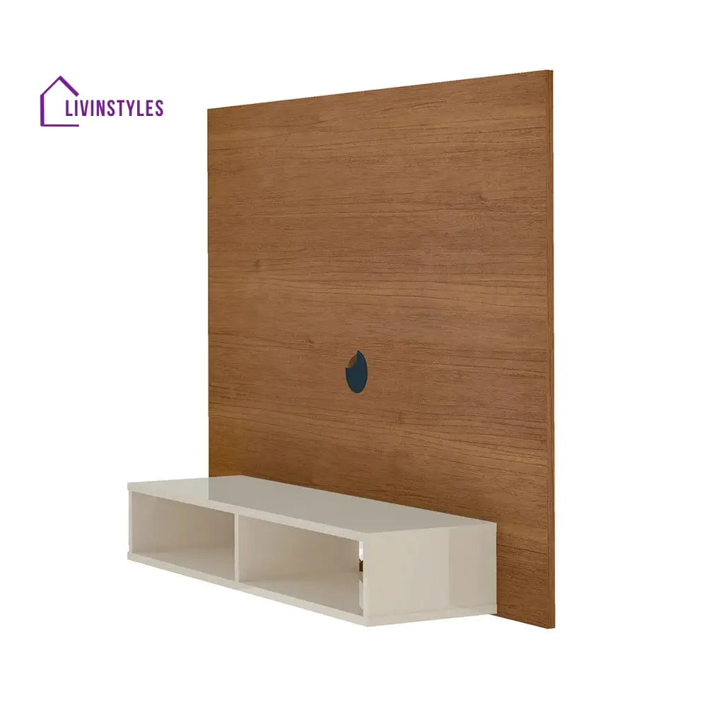 Liana Wall Mounted Tv Unit Stand for Living Room