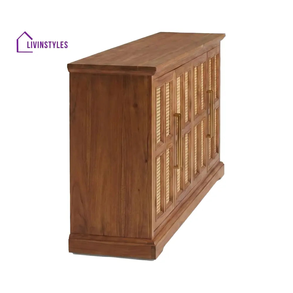 Naples Sideboard - Furniture