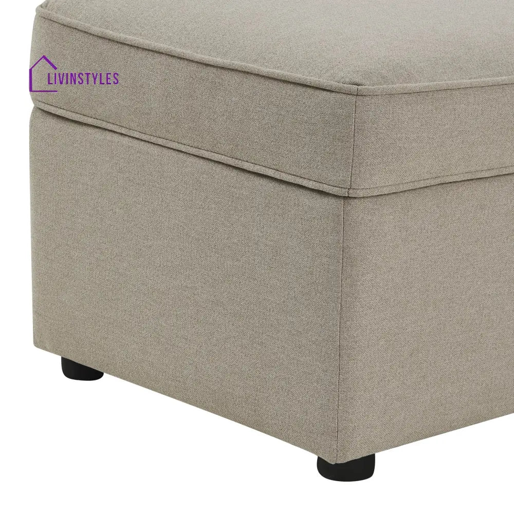 Lisandro Rectangle Ottoman Storage End of Bed Ottomans