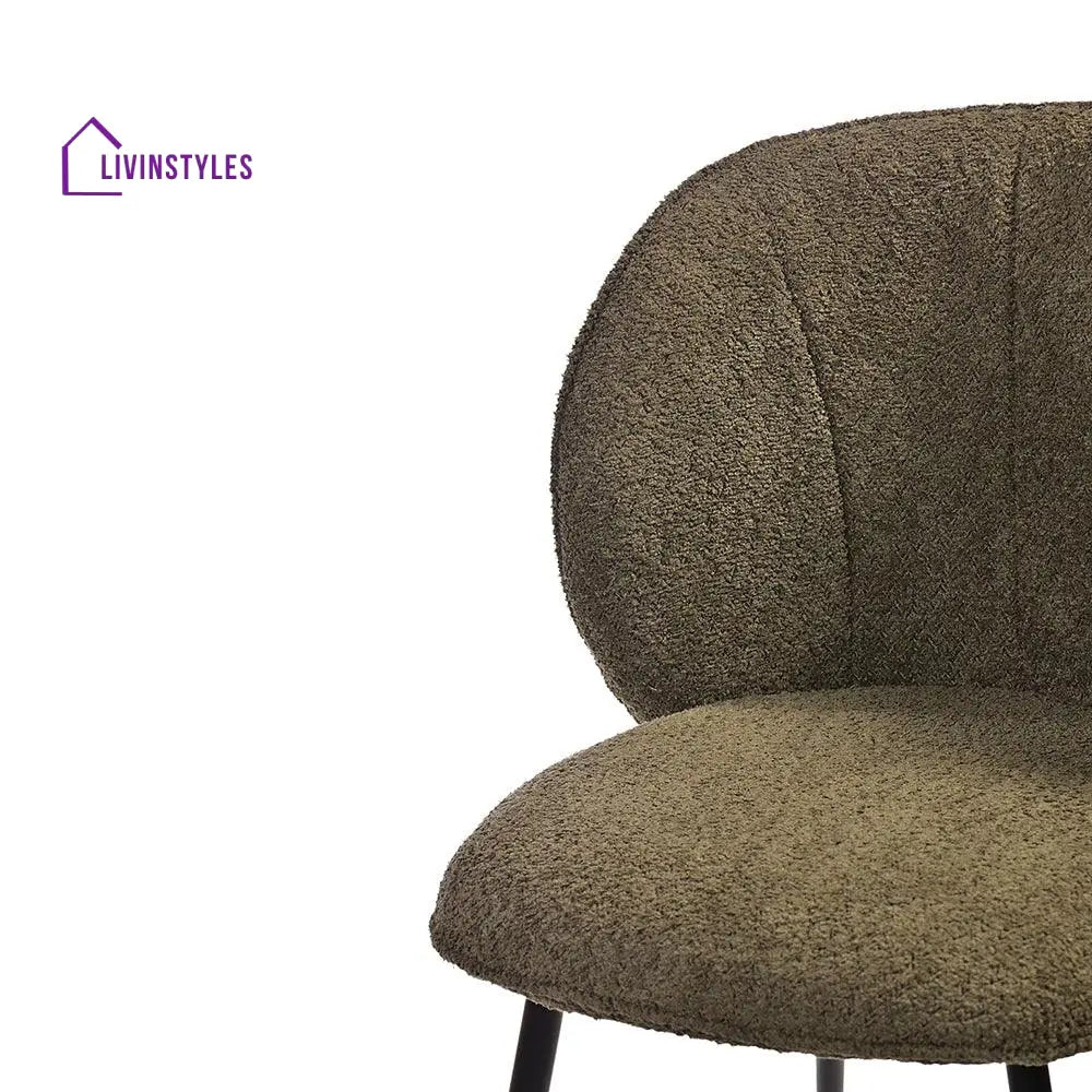 Liubov Whimsy Dinning & Study Chair Chair