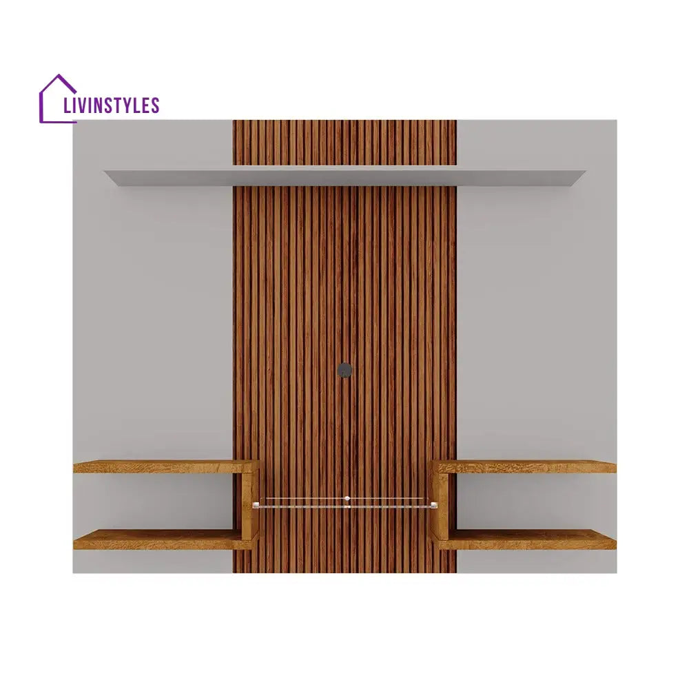 Liza Wall Mounted Tv Unit Stand for Living Room