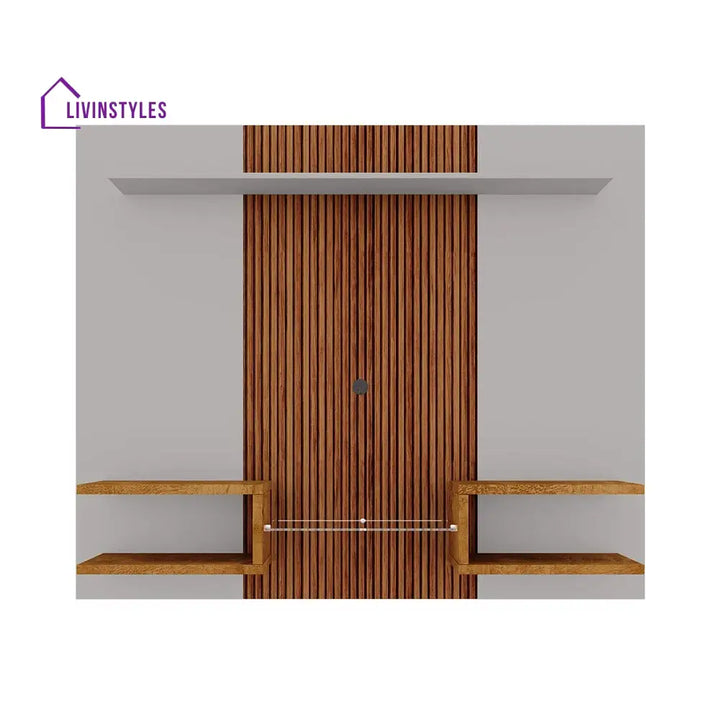 Liza Wall Mounted Tv Unit Stand for Living Room