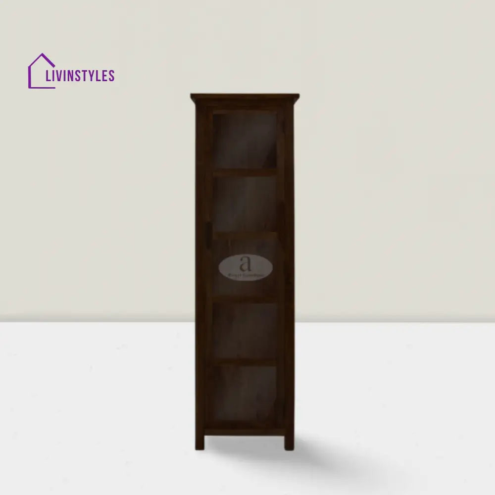 Lokendra Crockery Cabinet | Kitchen Cabinet