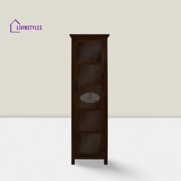 Lokendra Crockery Cabinet | Kitchen Cabinet