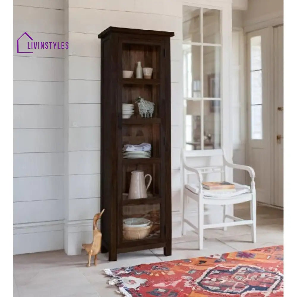 Lokendra Crockery Cabinet | Kitchen Cabinet