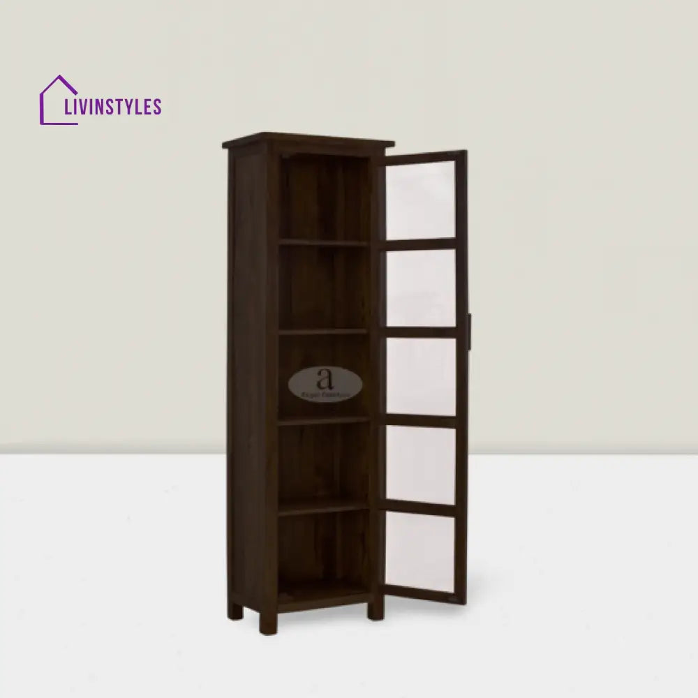 Lokendra Crockery Cabinet | Kitchen Cabinet