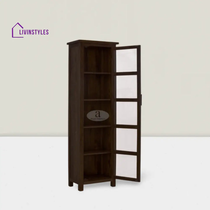 Lokendra Crockery Cabinet | Kitchen Cabinet
