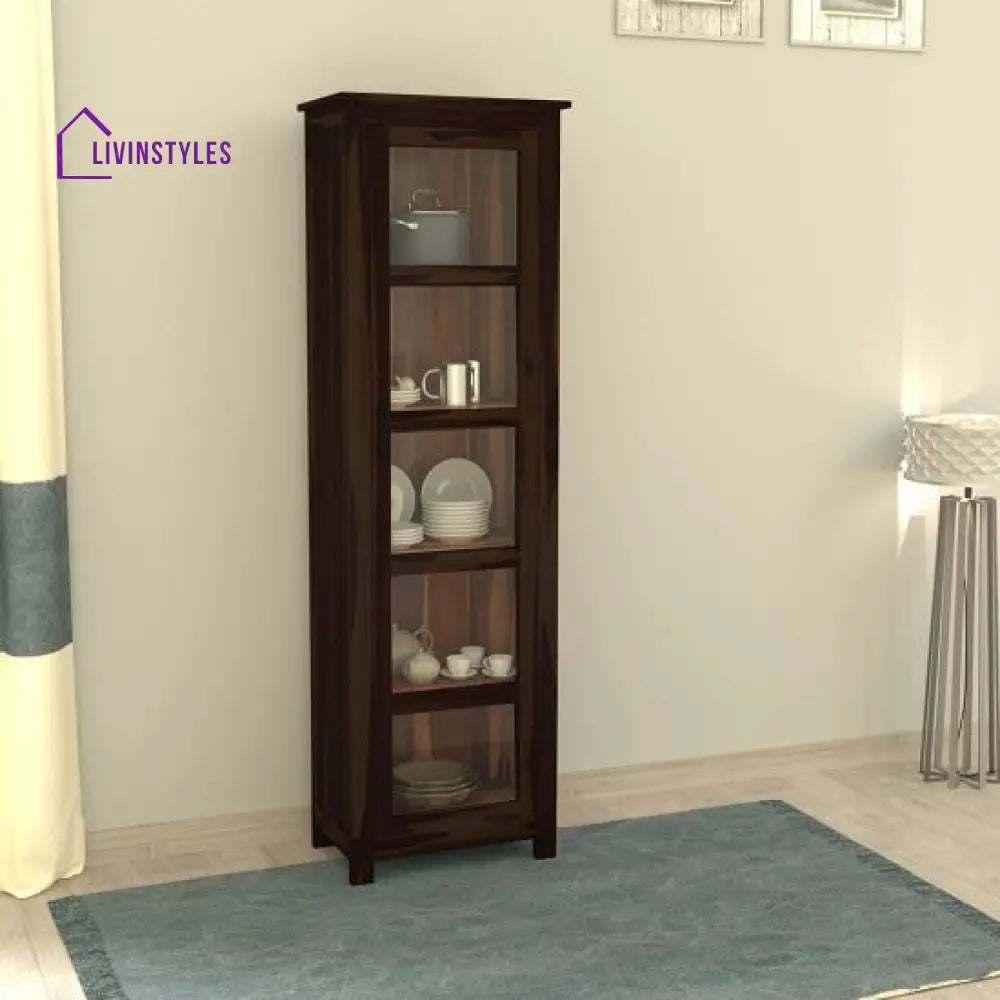 Lokendra Crockery Cabinet | Kitchen Cabinet