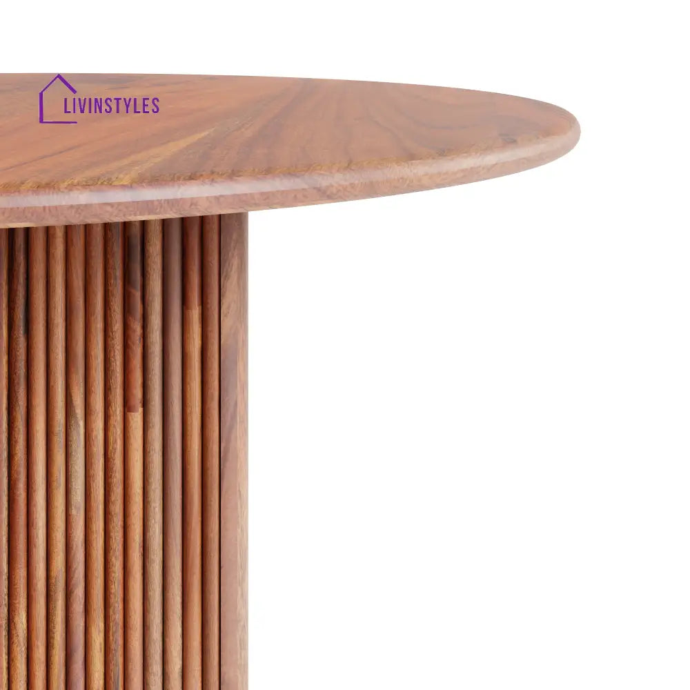 Ringo Round Dining Table