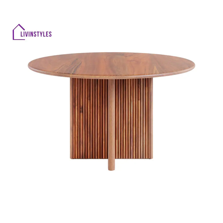 Ringo Round Dining Table