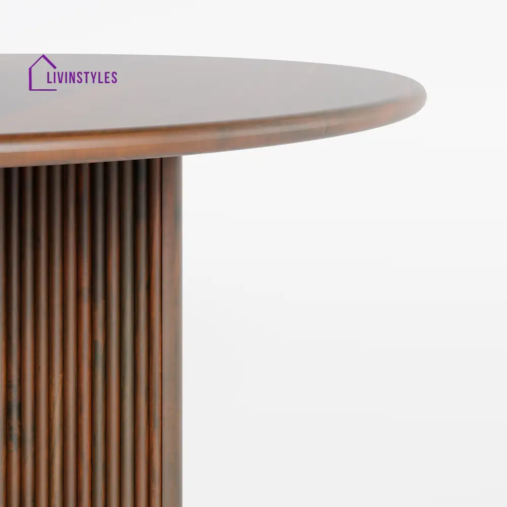 Ringo Round Dining Table