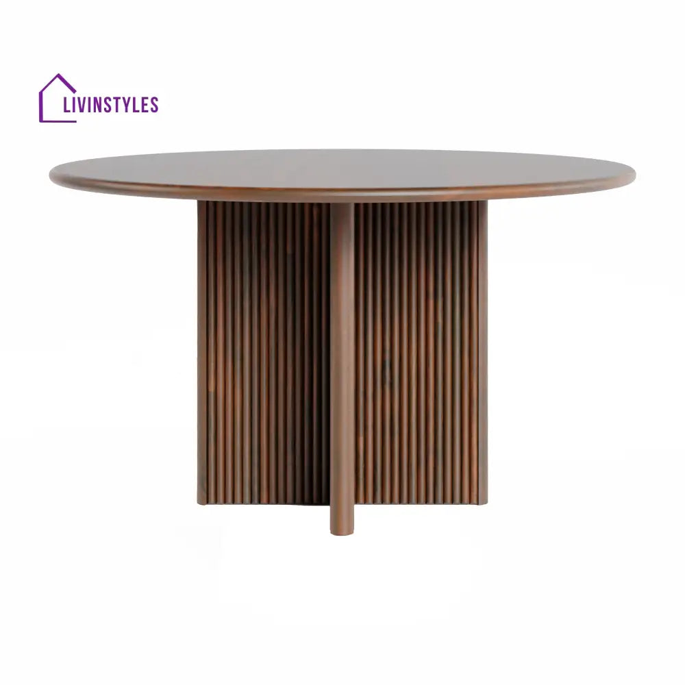 Ringo Round Dining Table