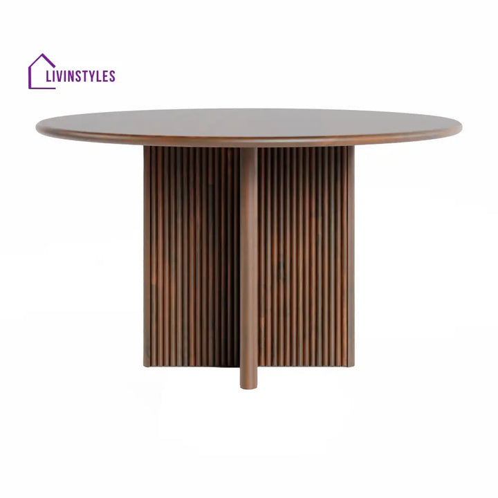 Ringo Round Dining Table