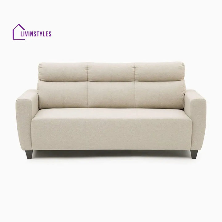 Ludmila 3 Seater Sofa for Living Room