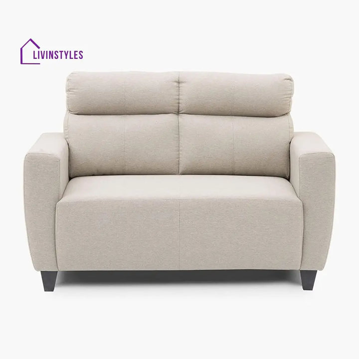 Ludmila 3 Seater Sofa for Living Room