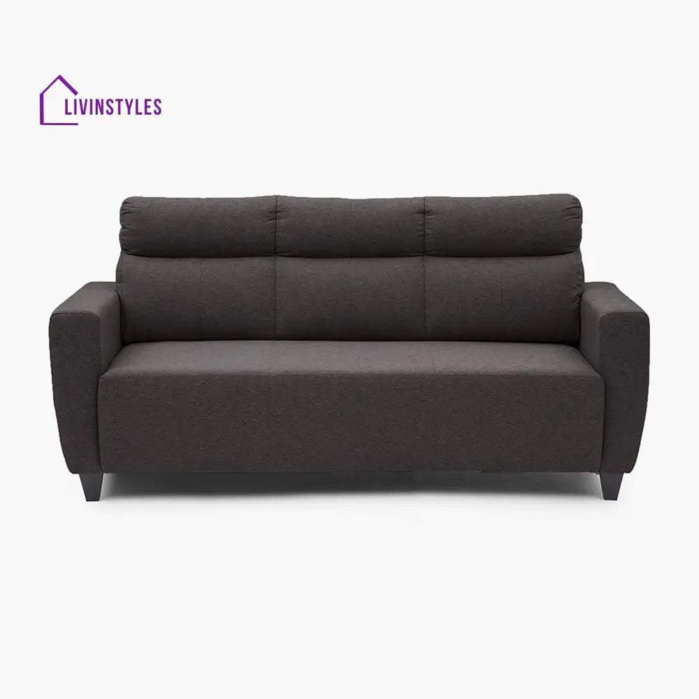 Ludmila 3 Seater Sofa for Living Room