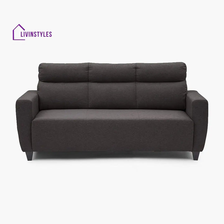 Ludmila 3 Seater Sofa for Living Room
