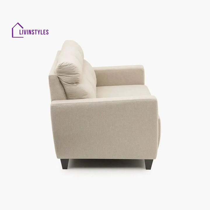 Ludmila 3 Seater Sofa for Living Room