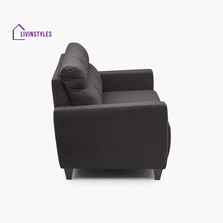 Ludmila 3 Seater Sofa for Living Room