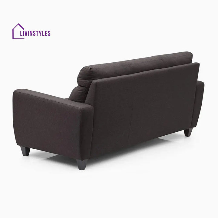 Ludmila 3 Seater Sofa for Living Room