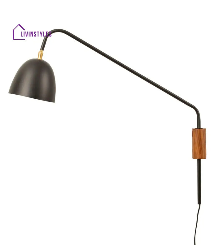 Lumim Decoration Komaco Wall Sconce Lamp