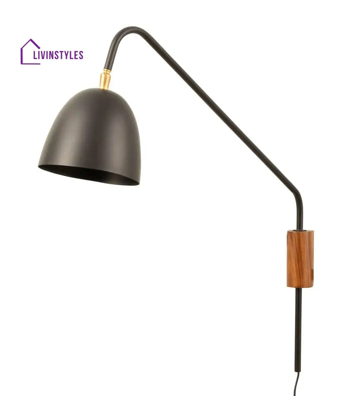 Lumim Decoration Komaco Wall Sconce Lamp