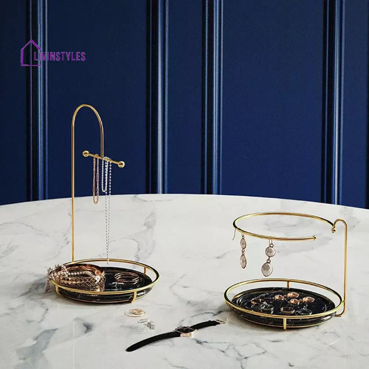 Luminara Jewelry Holder Holders