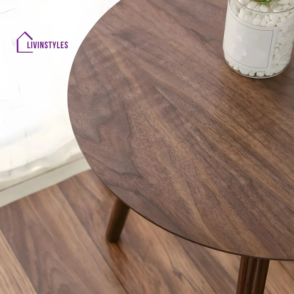 Luna Side Table for Living Room