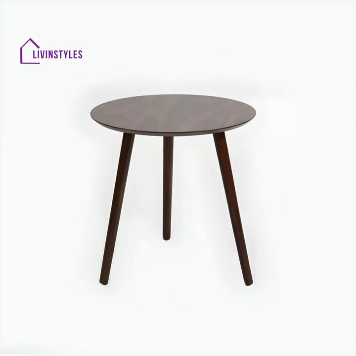 Luna Side Table for Living Room