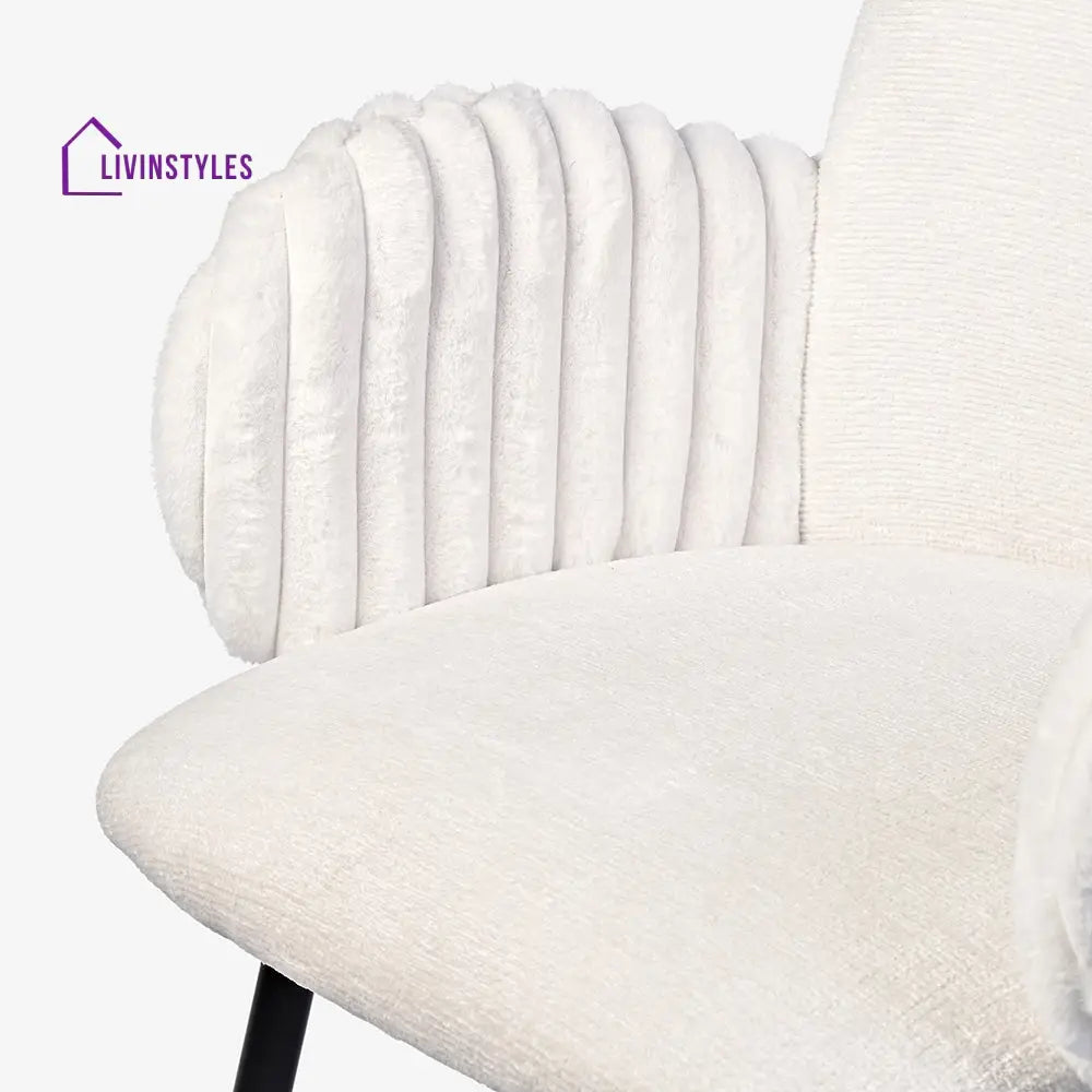 Luydmila Jubilee Dinning & Study Chair Chair