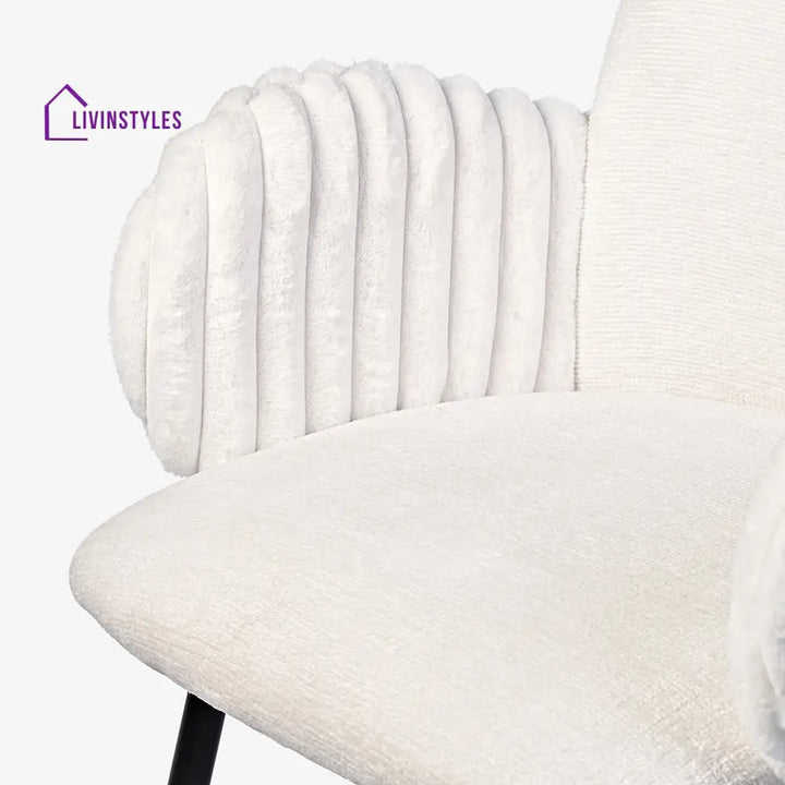 Luydmila Jubilee Dinning & Study Chair Chair