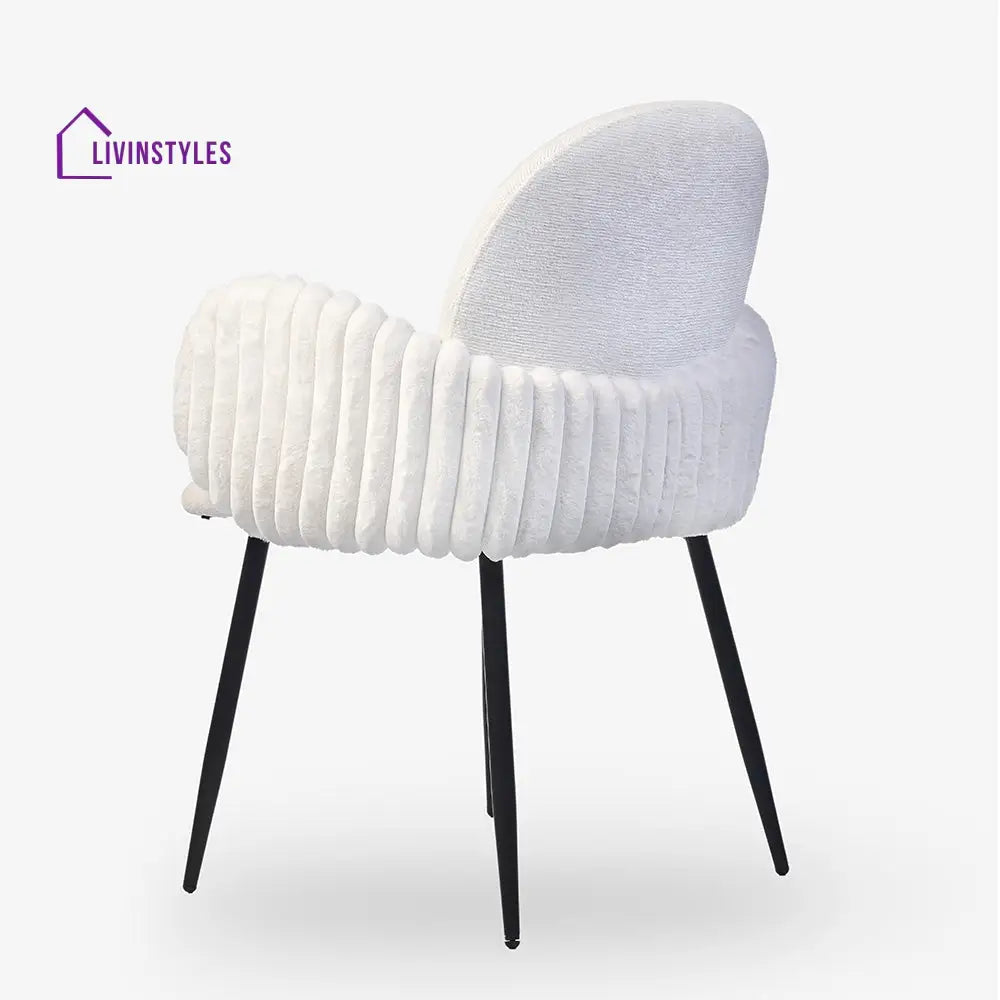 Luydmila Jubilee Dinning & Study Chair Chair