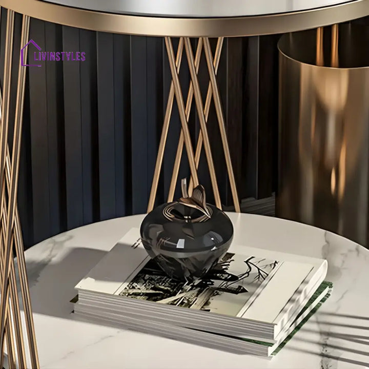Lydia Side Table for Living Room