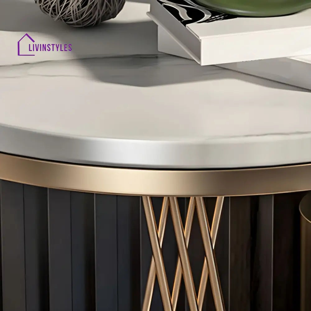 Lydia Side Table for Living Room