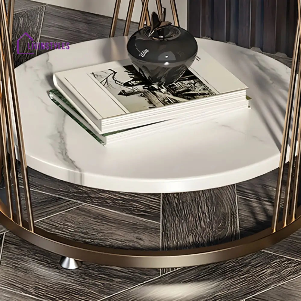 Lydia Side Table for Living Room