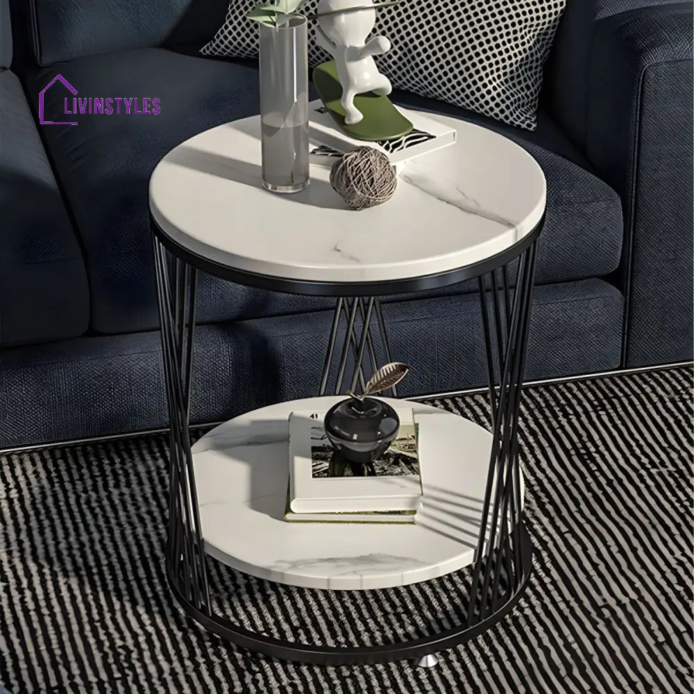 Lydia Side Table for Living Room