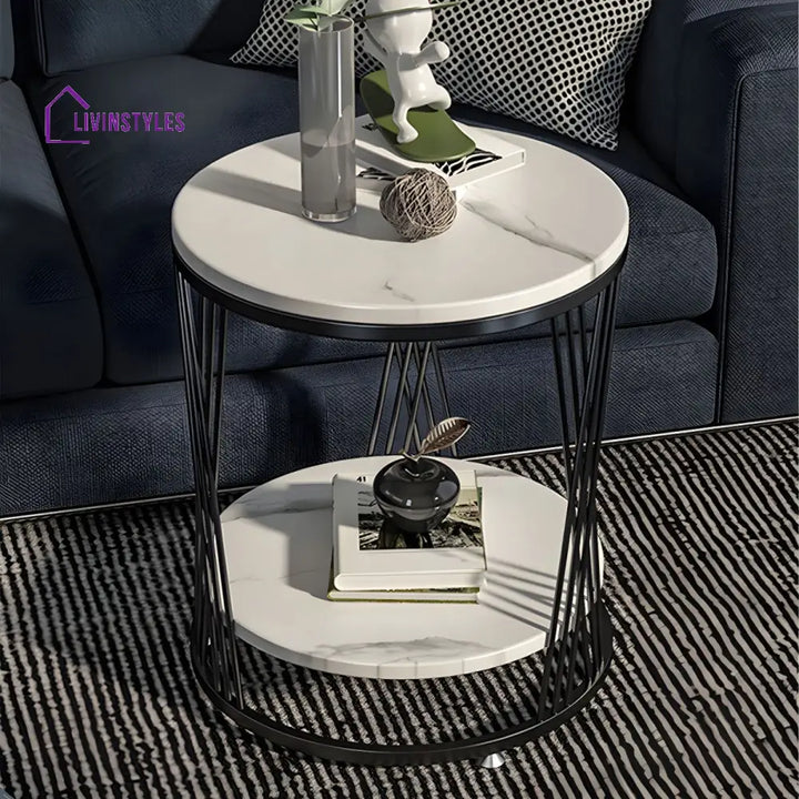 Lydia Side Table for Living Room